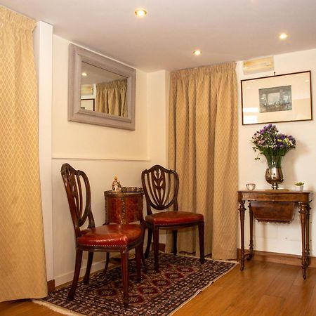B&B Residenza Via Dei Mille Neapol Zewnętrze zdjęcie