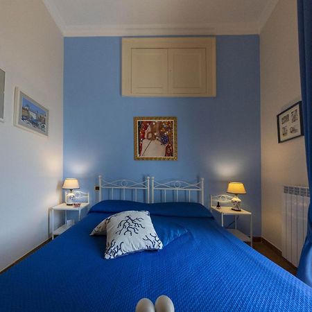 B&B Residenza Via Dei Mille Neapol Zewnętrze zdjęcie