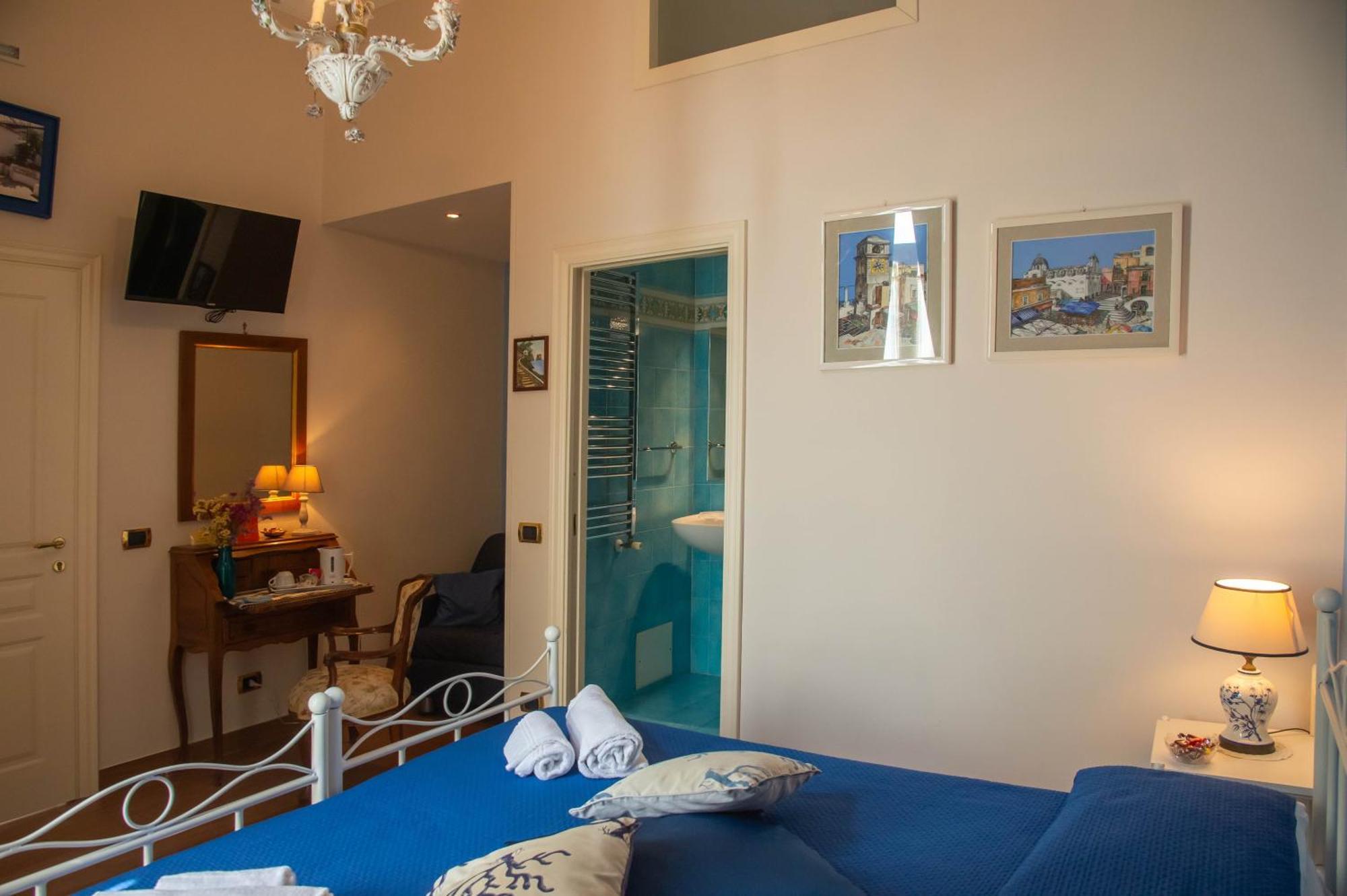 B&B Residenza Via Dei Mille Neapol Zewnętrze zdjęcie
