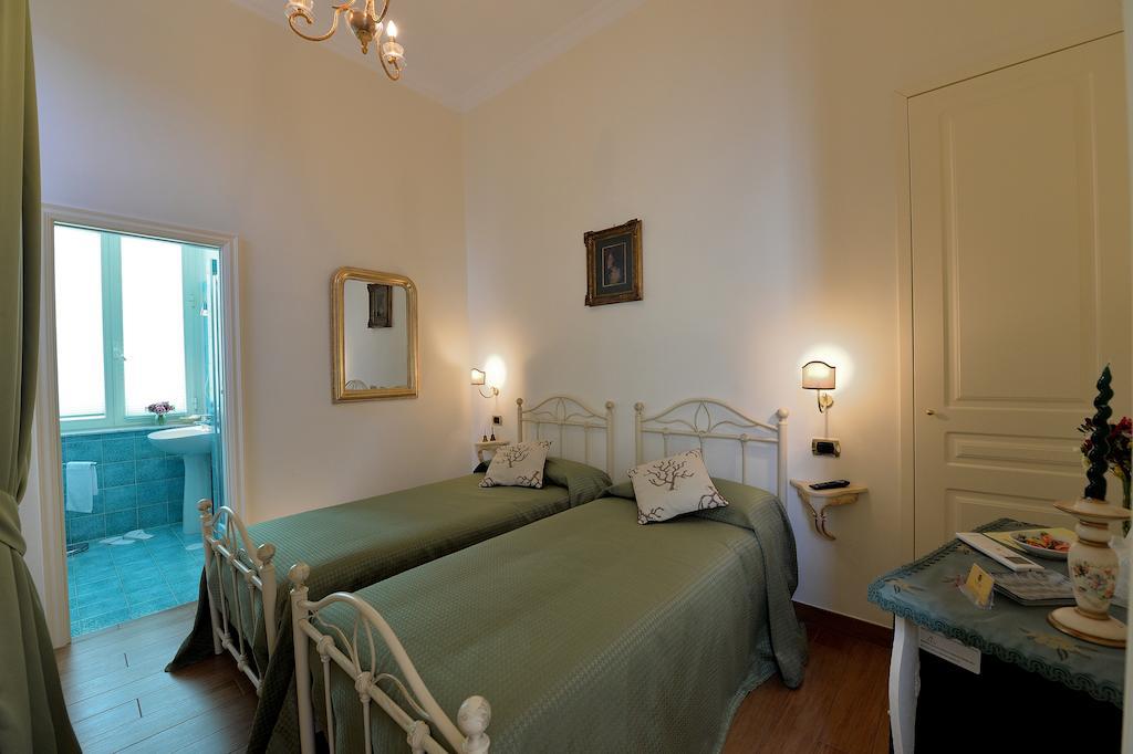 B&B Residenza Via Dei Mille Neapol Zewnętrze zdjęcie