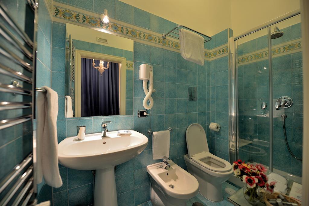 B&B Residenza Via Dei Mille Neapol Pokój zdjęcie