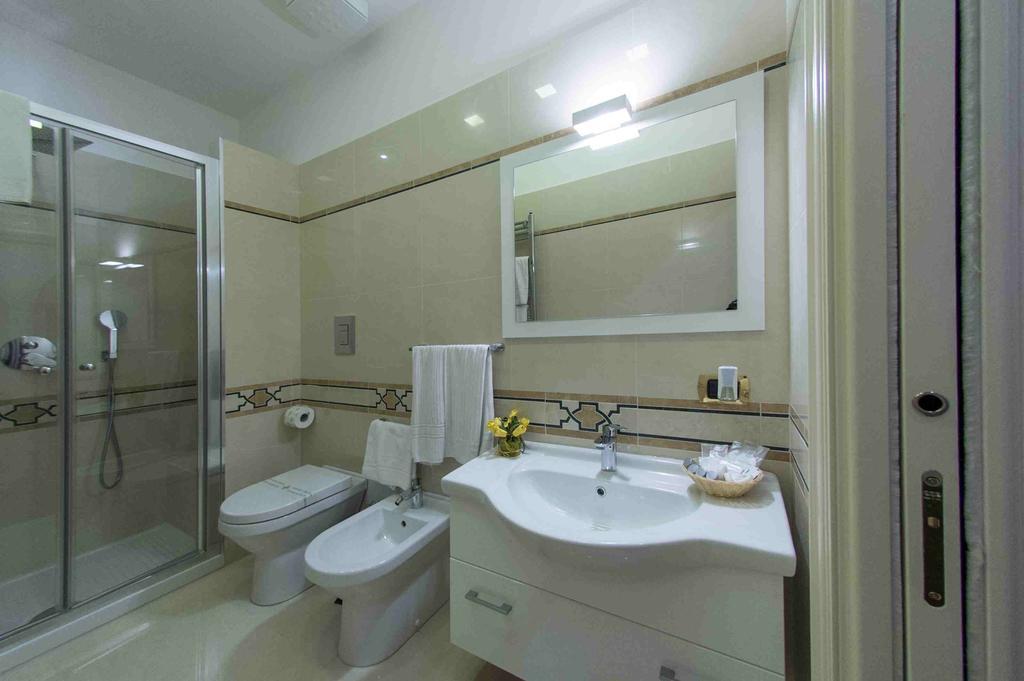 B&B Residenza Via Dei Mille Neapol Zewnętrze zdjęcie