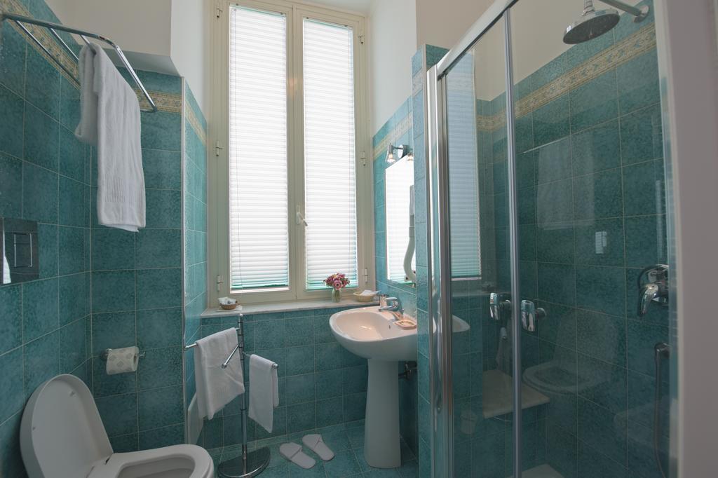 B&B Residenza Via Dei Mille Neapol Zewnętrze zdjęcie