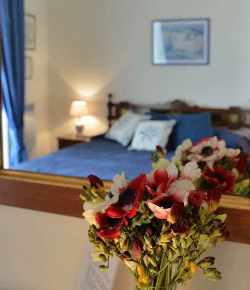 B&B Residenza Via Dei Mille Neapol Zewnętrze zdjęcie