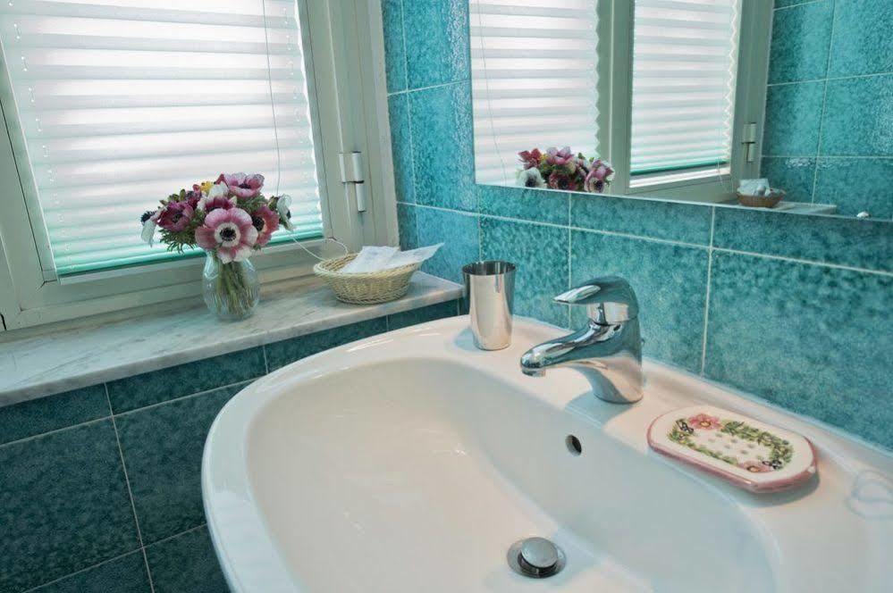 B&B Residenza Via Dei Mille Neapol Zewnętrze zdjęcie