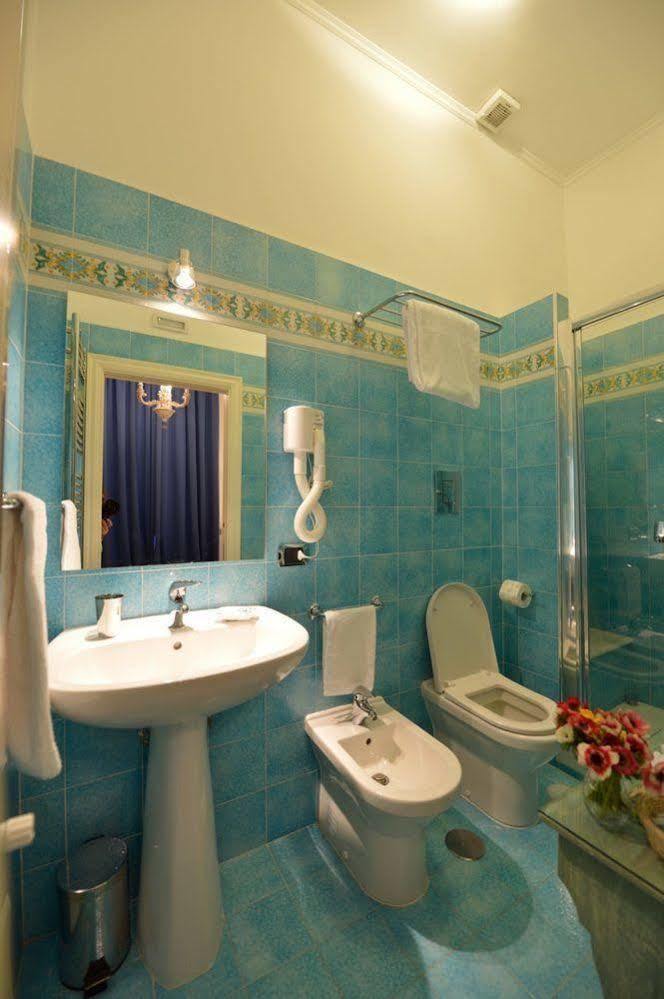 B&B Residenza Via Dei Mille Neapol Zewnętrze zdjęcie