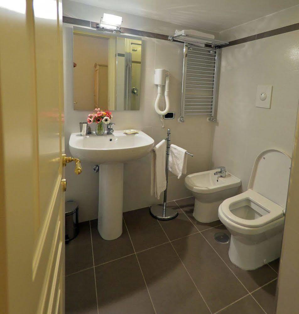 B&B Residenza Via Dei Mille Neapol Zewnętrze zdjęcie