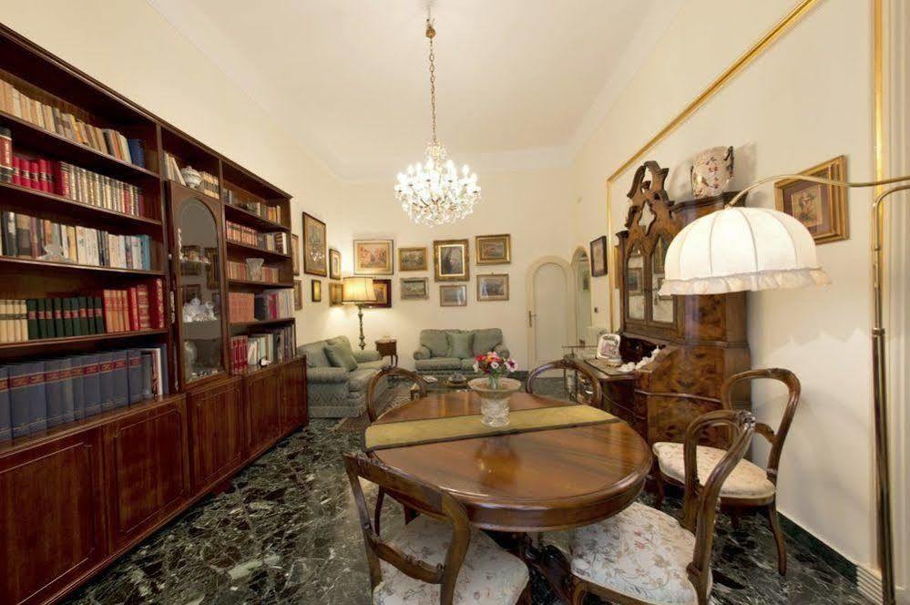 B&B Residenza Via Dei Mille Neapol Zewnętrze zdjęcie